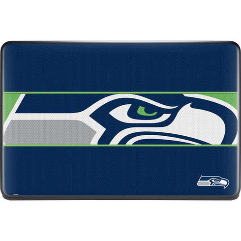 NFL Seattle Seahawks Zone Block Google Pixelbook Go Skin